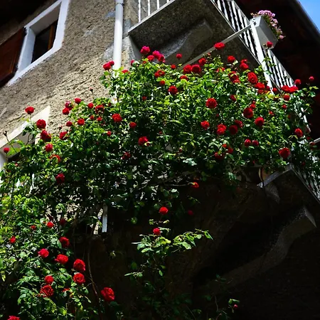 Captain's Quarters - Townhouse On Maggiore Holiday home Lesa