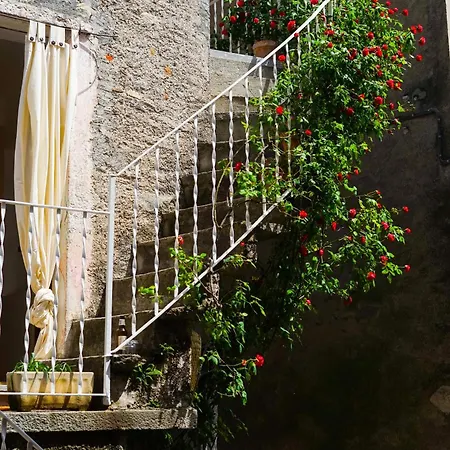 Captain's Quarters - Townhouse On Maggiore Ferienhaus
