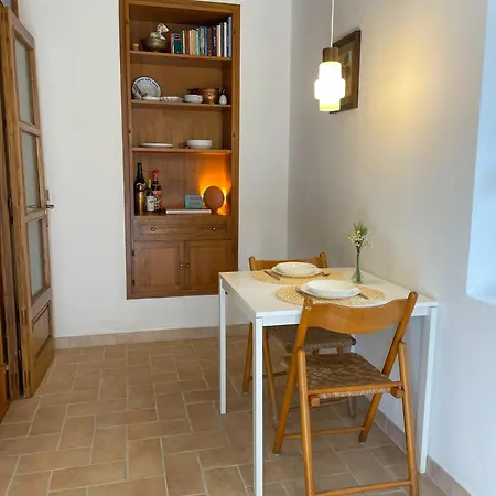 Ferienhaus Captain's Quarters - Townhouse On Maggiore Lesa
