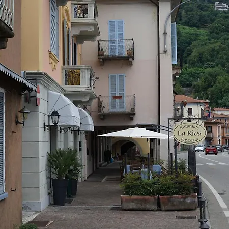 Ferienhaus Captain's Quarters - Townhouse On Maggiore *